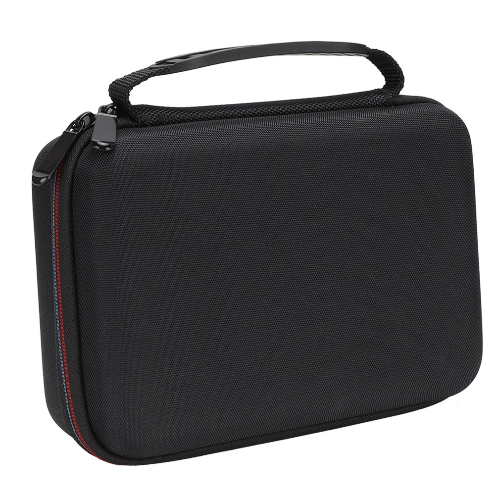 Men'S Grooming Organizer - Bolsa de Almacenamiento Portátil para Cortadora