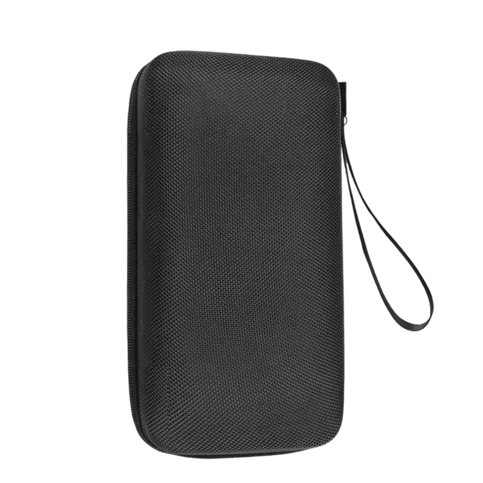Men'S Grooming Organizer - Bolsa de almacenamiento EVA para cortapelos