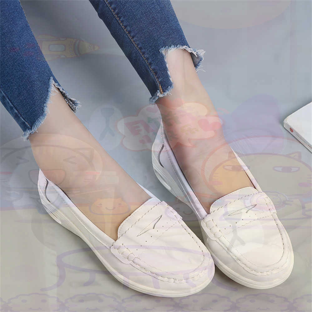 Men'S Grooming Wholesale Suppliers - Zapatos suaves sin cordones para mujer,