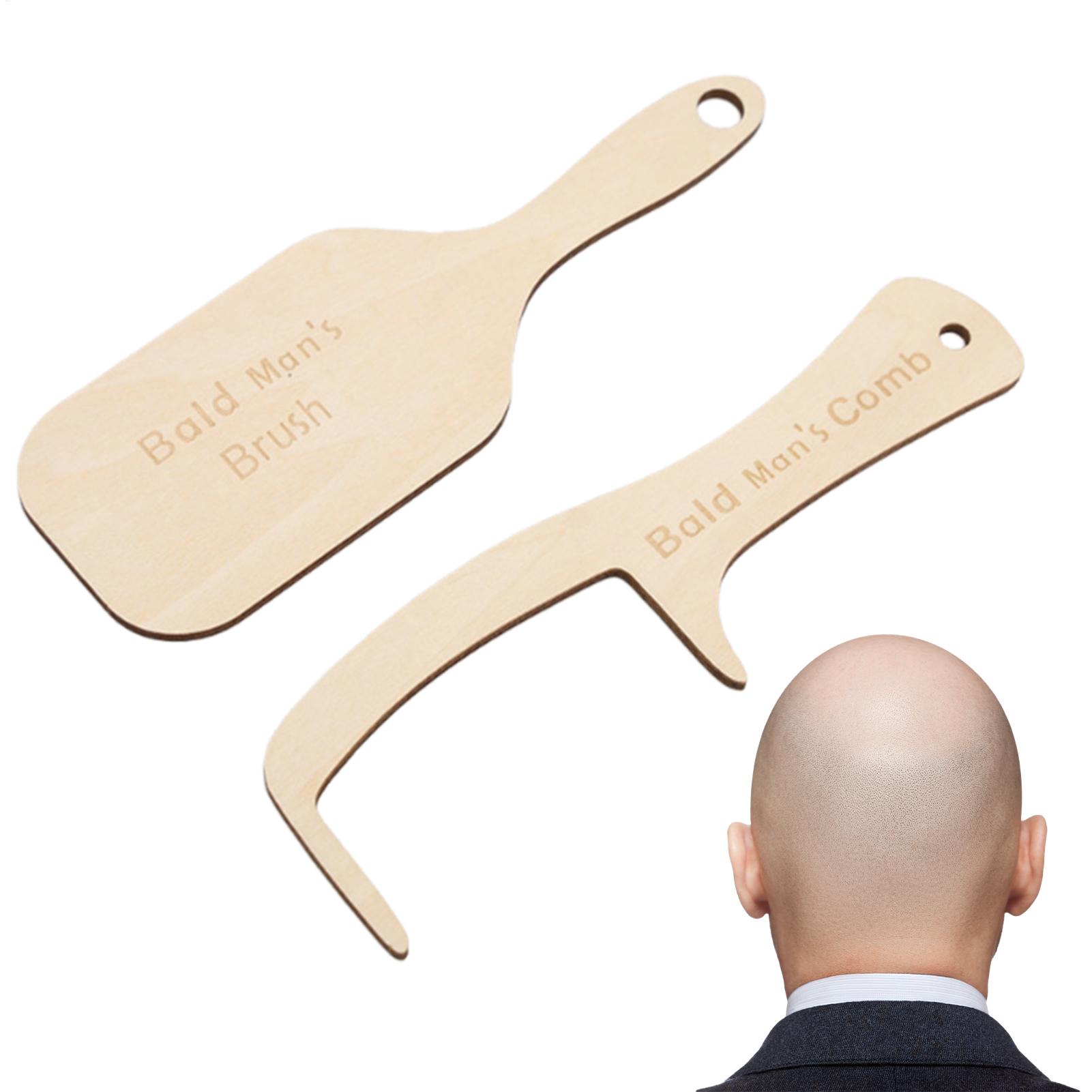Men'S Grooming Organizer - 2 uds divertido herramienta de aseo