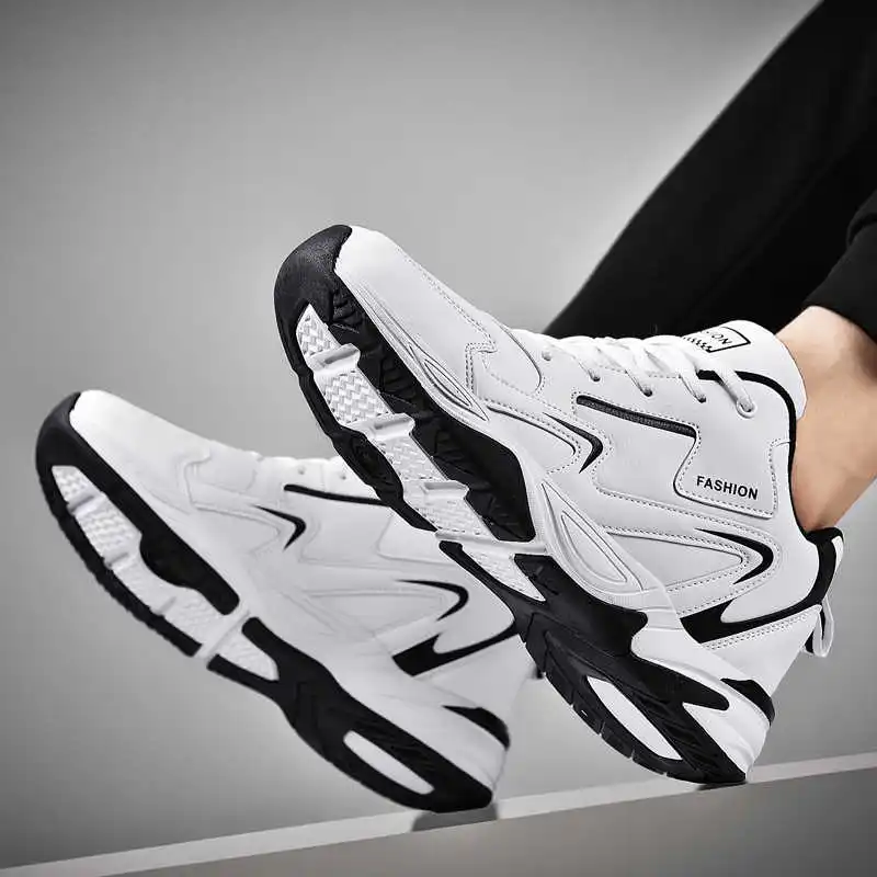 Men'S Grooming Wholesale Suppliers - Zapatillas de gimnasio de primavera a