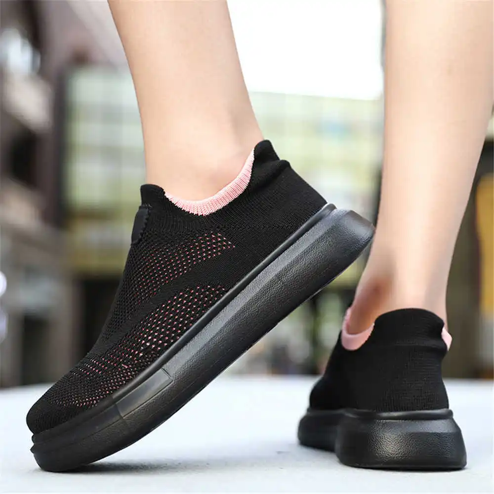 Men'S Grooming Wholesale Suppliers - Medias de plataforma para mujer, zapatos