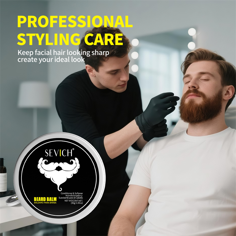 Bálsamo para Barba, cera Natur - Men'S Grooming And Skin Care reseña y precio