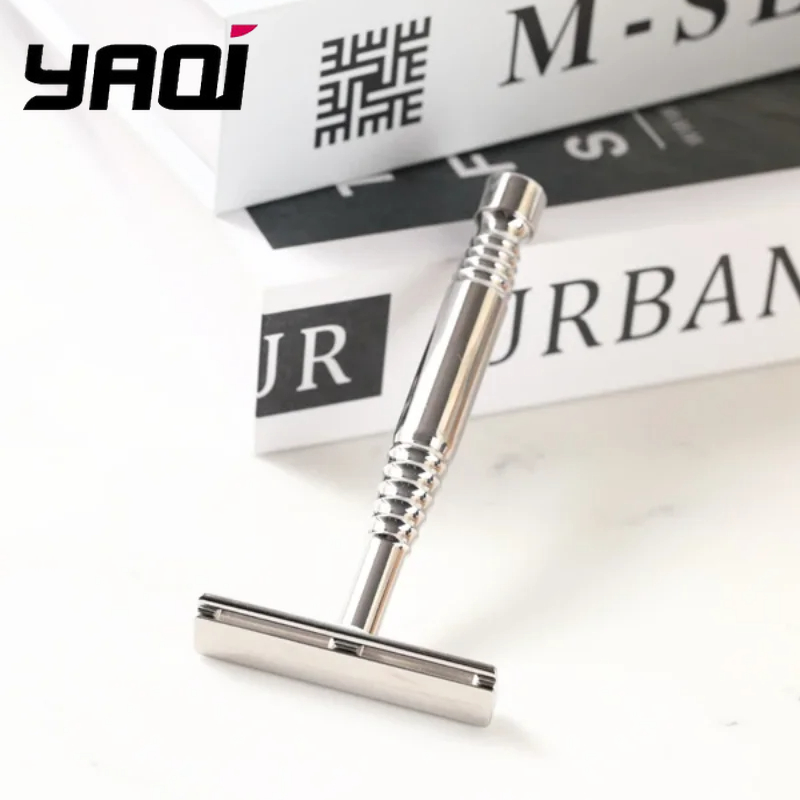 YAQI-maquinilla de afeitar Rom - Men'S Grooming Hairstyles reseña y precio