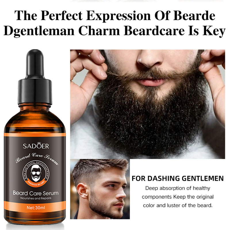 Set de aceite para barba para  - Men'S Grooming And Skin Care reseña y precio