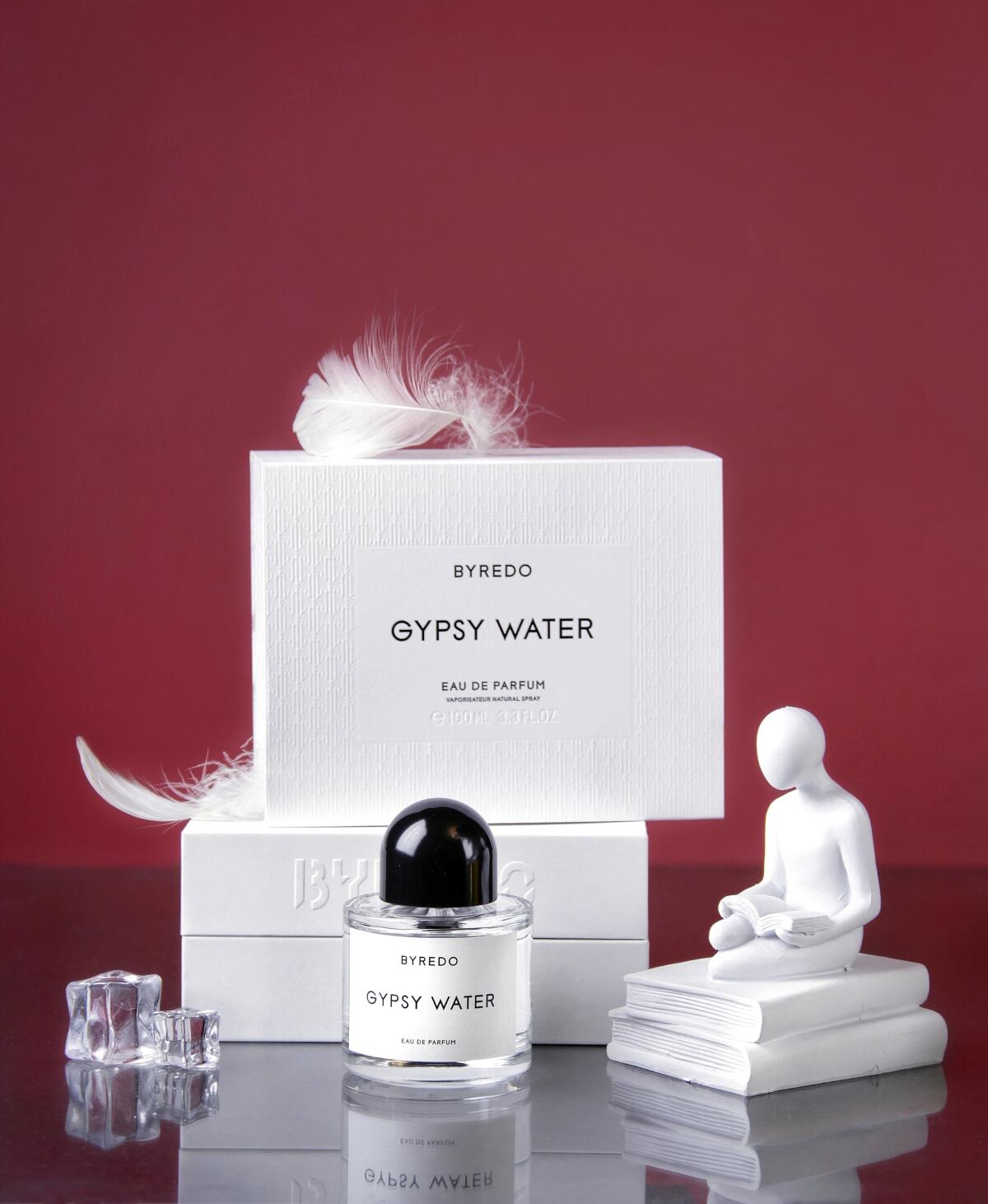 Perfume Byredo Style 100ml 3.4 - Men'S Grooming Ideas reseña y precio
