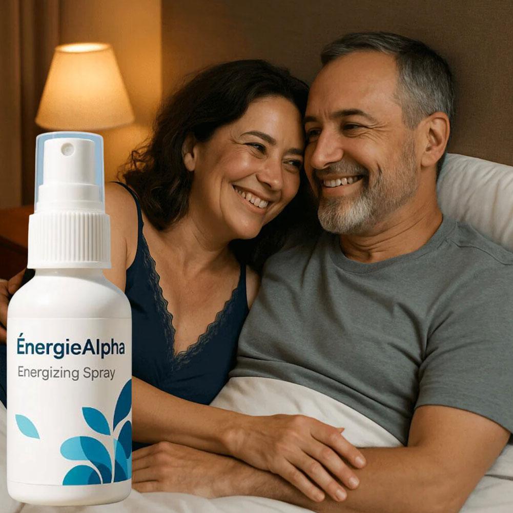 Spray Energizante para Hombre  - Men'S Grooming And Skin Care reseña y precio