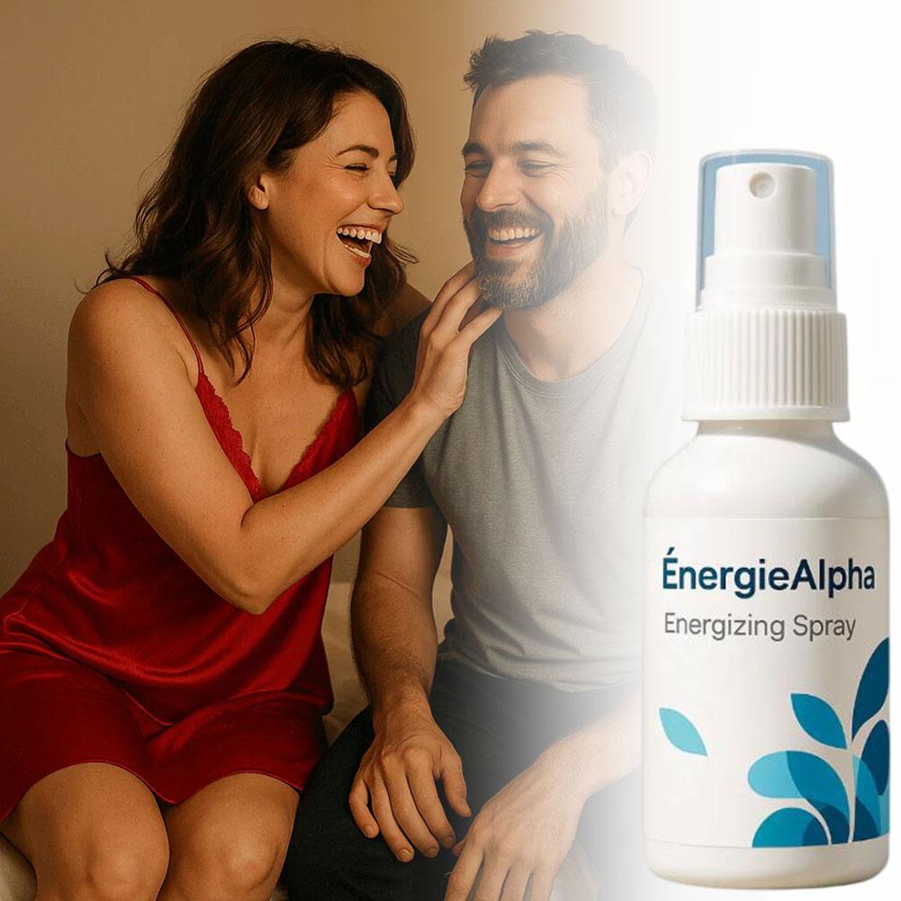Spray Energizante para Hombre  - Men'S Grooming And Skin Care reseña y precio