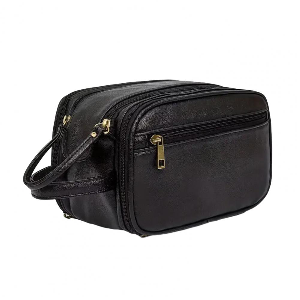 Bolsa de Maquillaje de Viaje,  - Men'S Grooming Organizer reseña y precio