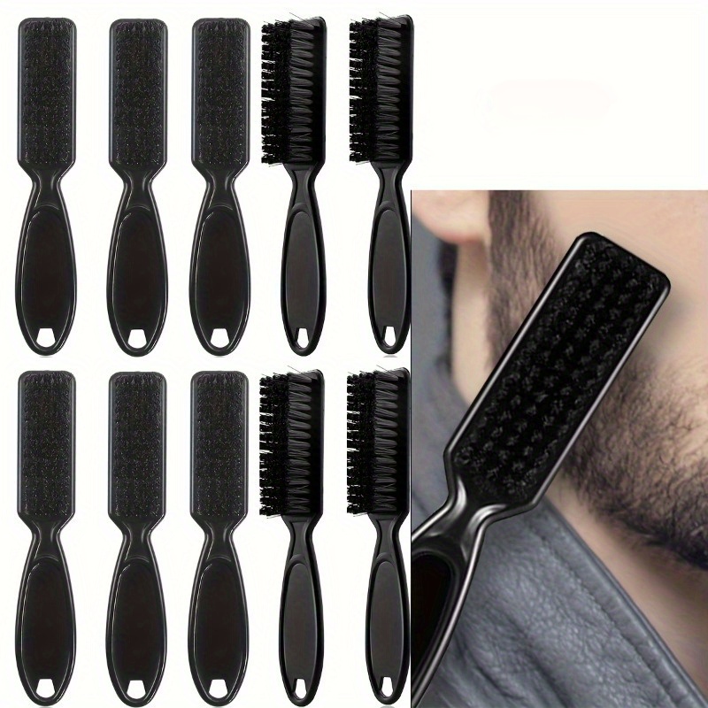 2 cepillos para barba y pelo s - Men'S Grooming Hairstyles reseña y precio