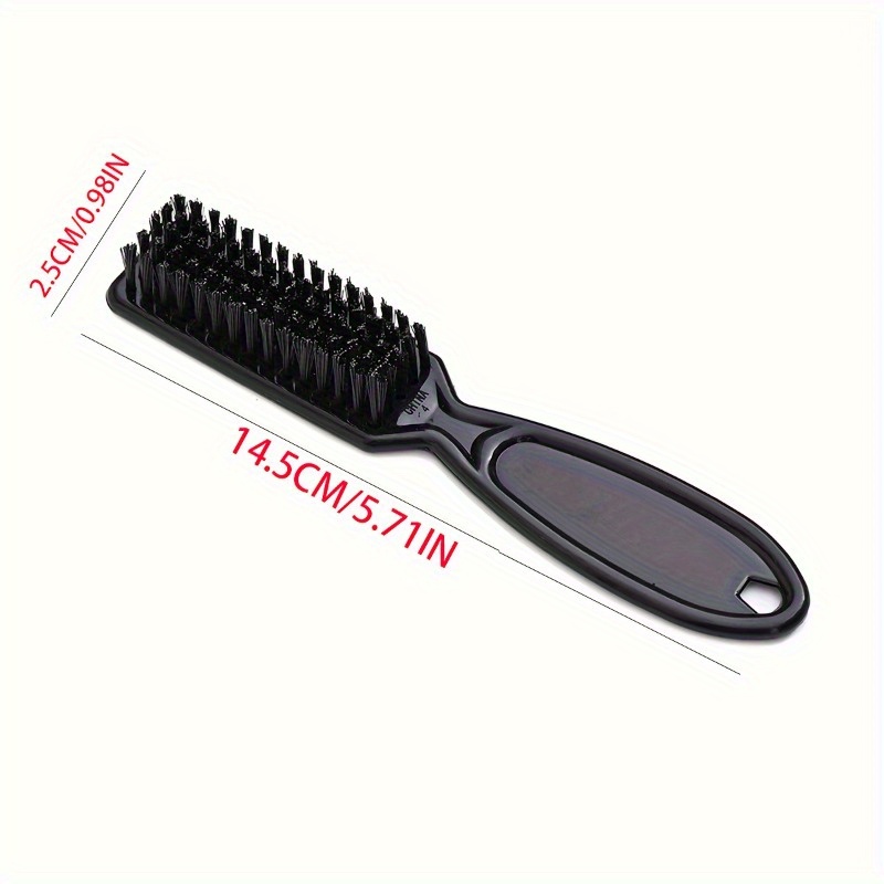 2 cepillos para barba y pelo s - Men'S Grooming Hairstyles reseña y precio