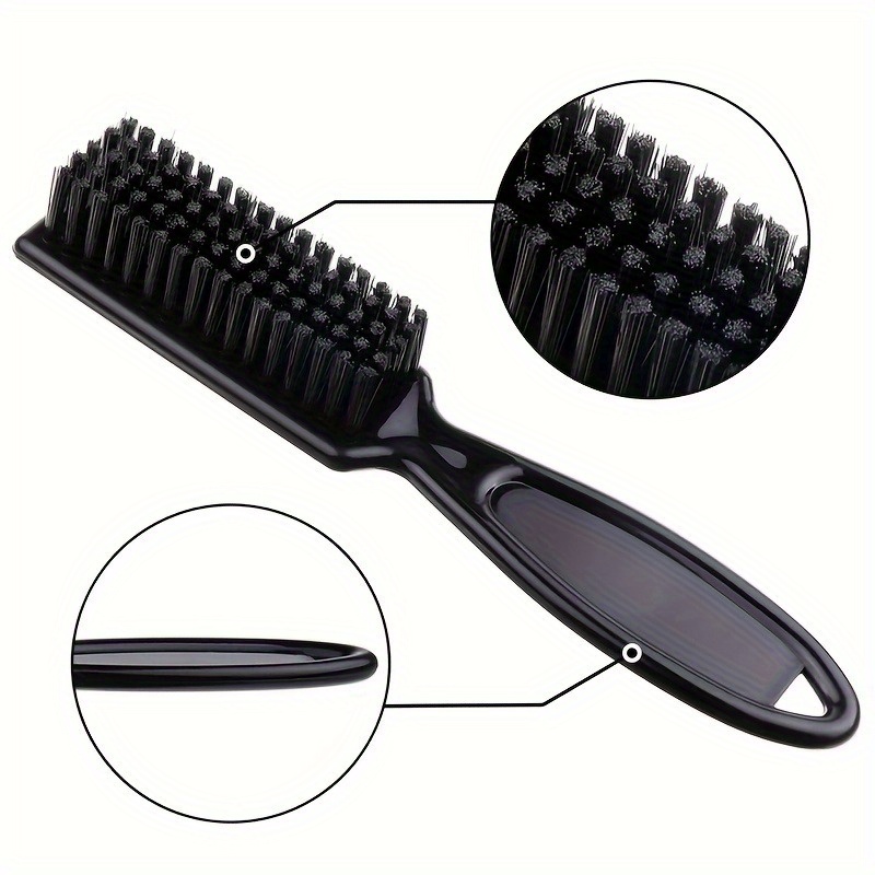 2 cepillos para barba y pelo s - Men'S Grooming Hairstyles reseña y precio