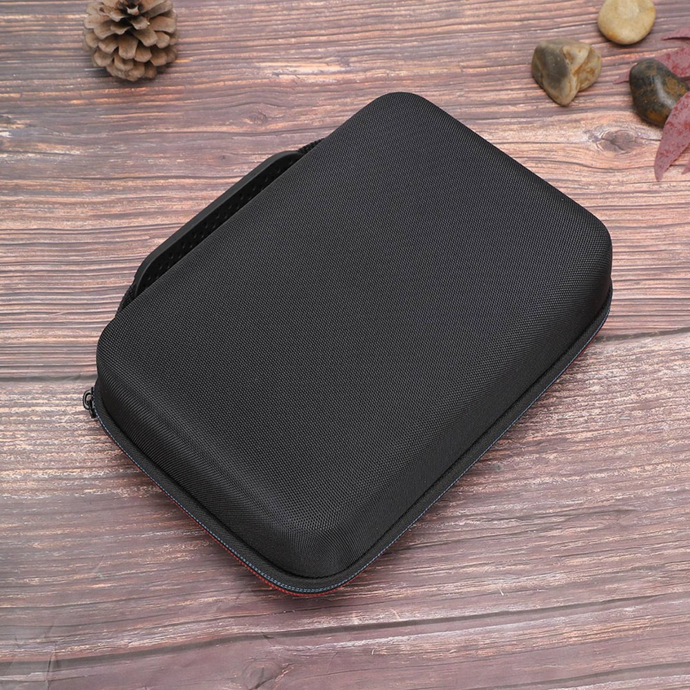 Bolsa de Almacenamiento Portát - Men'S Grooming Organizer reseña y precio