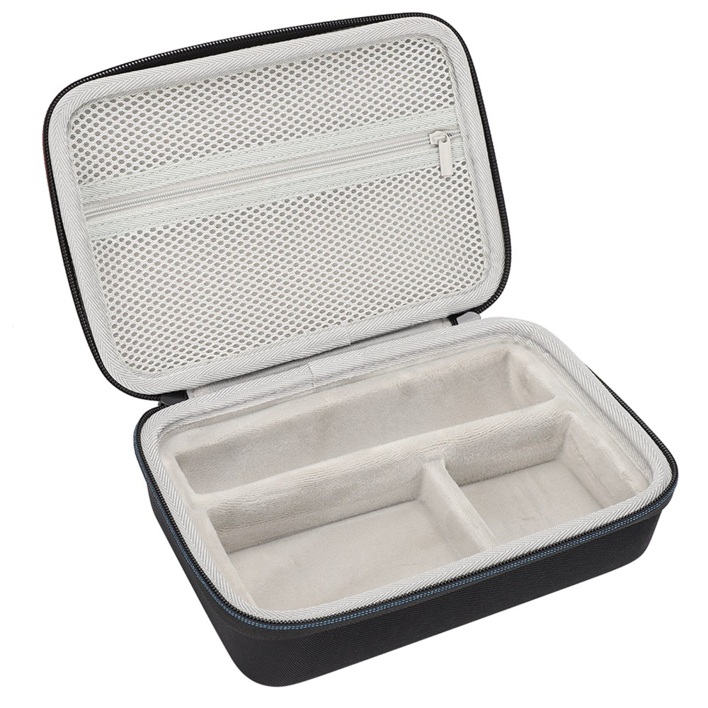 Bolsa de Almacenamiento Portát - Men'S Grooming Organizer reseña y precio