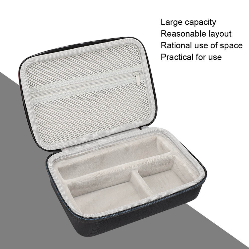 Bolsa de Almacenamiento Portát - Men'S Grooming Organizer reseña y precio
