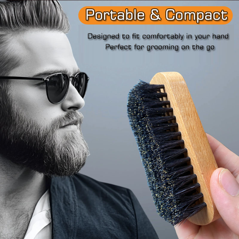Set de Cuidado de Barba para H - Men'S Grooming Organizer reseña y precio