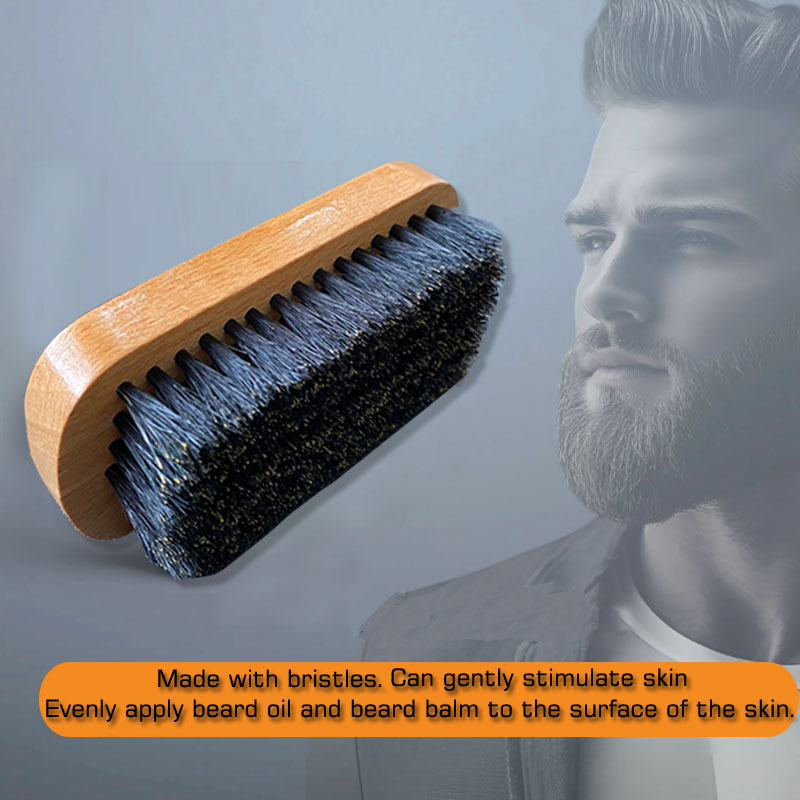 Set de Cuidado de Barba para H - Men'S Grooming Organizer reseña y precio