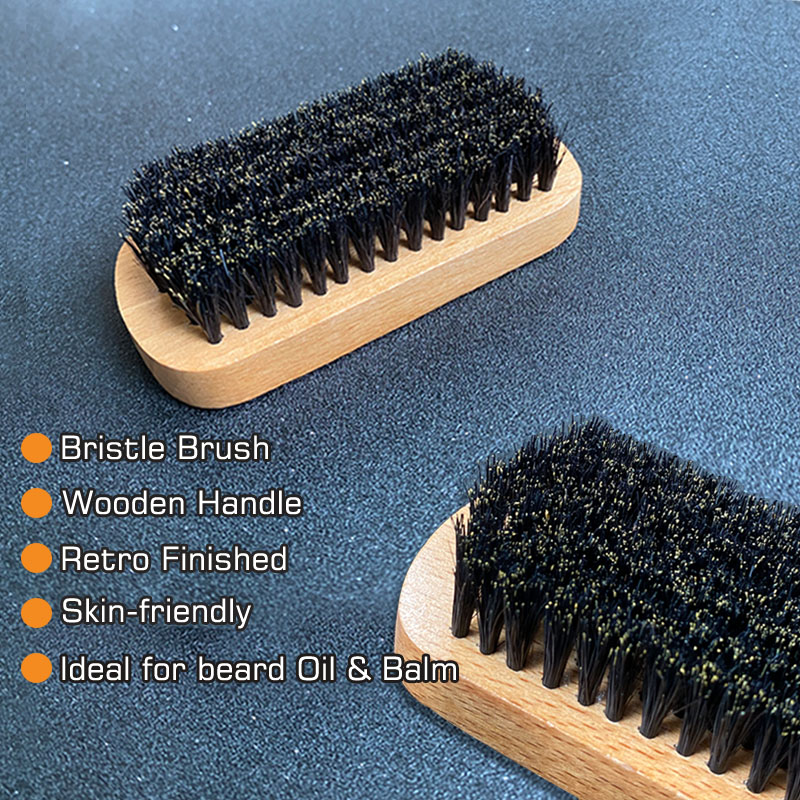 Set de Cuidado de Barba para H - Men'S Grooming Organizer reseña y precio