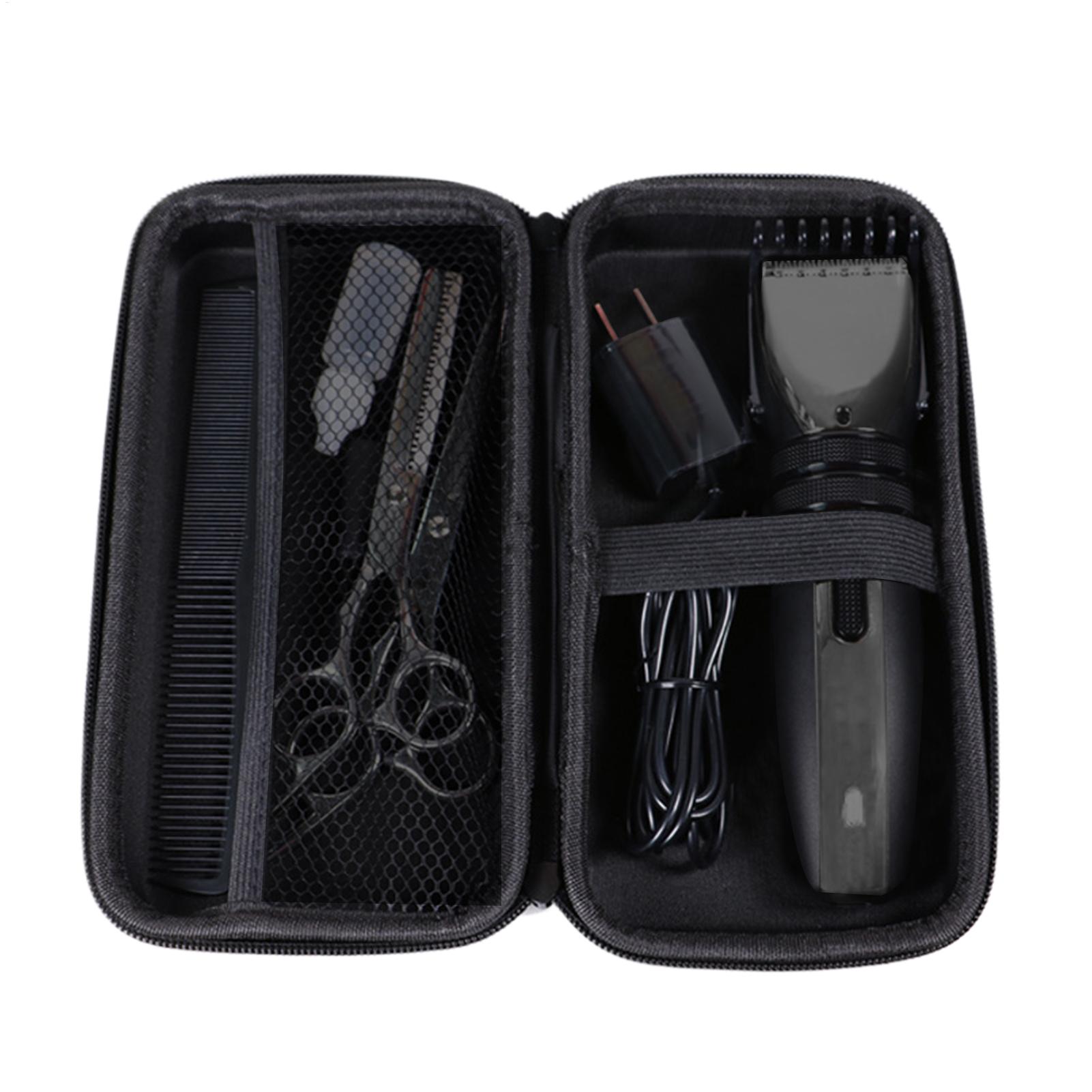 Bolsa para Máquinas de Cortar  - Men'S Grooming Organizer reseña y precio