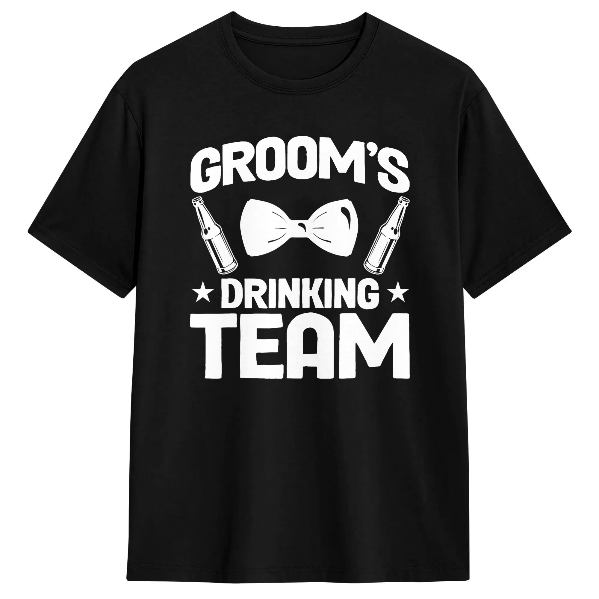 Camiseta de algodón puro para  - Men'S Grooming Ideas reseña y precio