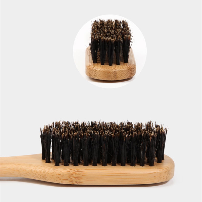 Cepillo para peinar barba y ca - Men'S Grooming Hairstyles reseña y precio