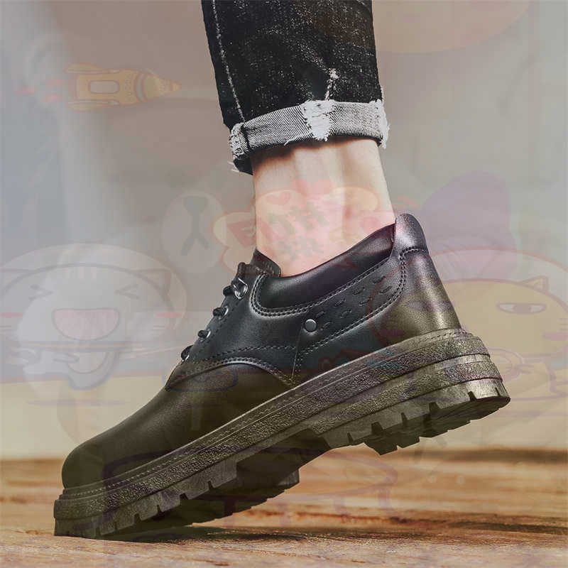 Zapatillas deportivas de cuero - Men'S Grooming Wholesale Suppliers reseña y precio
