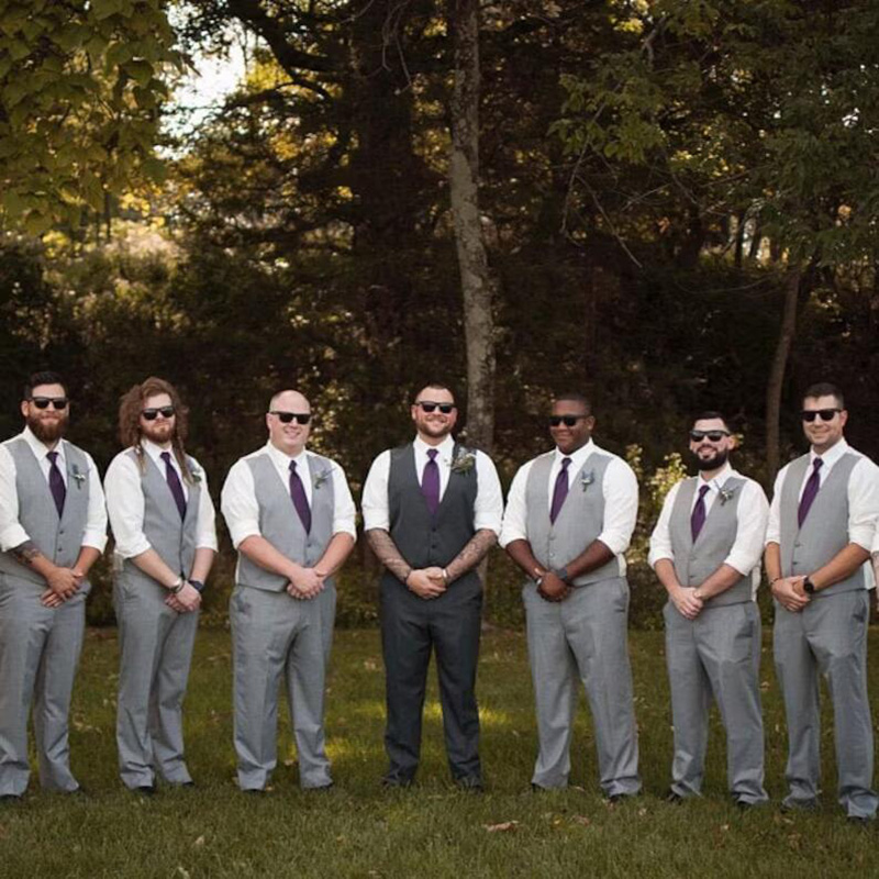 Groom to be Best Man-gafas de  - Men'S Grooming For Engagement reseña y precio