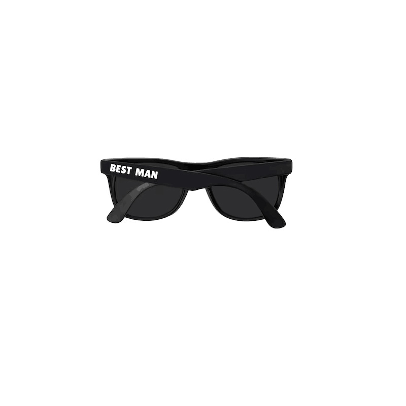 Groom to be Best Man-gafas de  - Men'S Grooming For Engagement reseña y precio