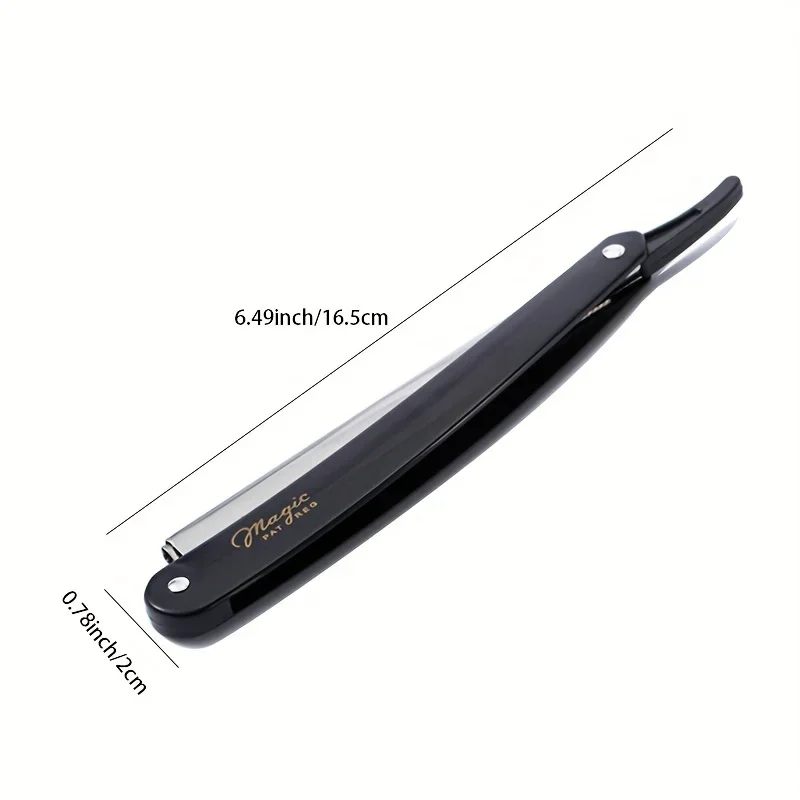 Maquinilla de afeitar manual v - Men'S Grooming Hairstyles reseña y precio