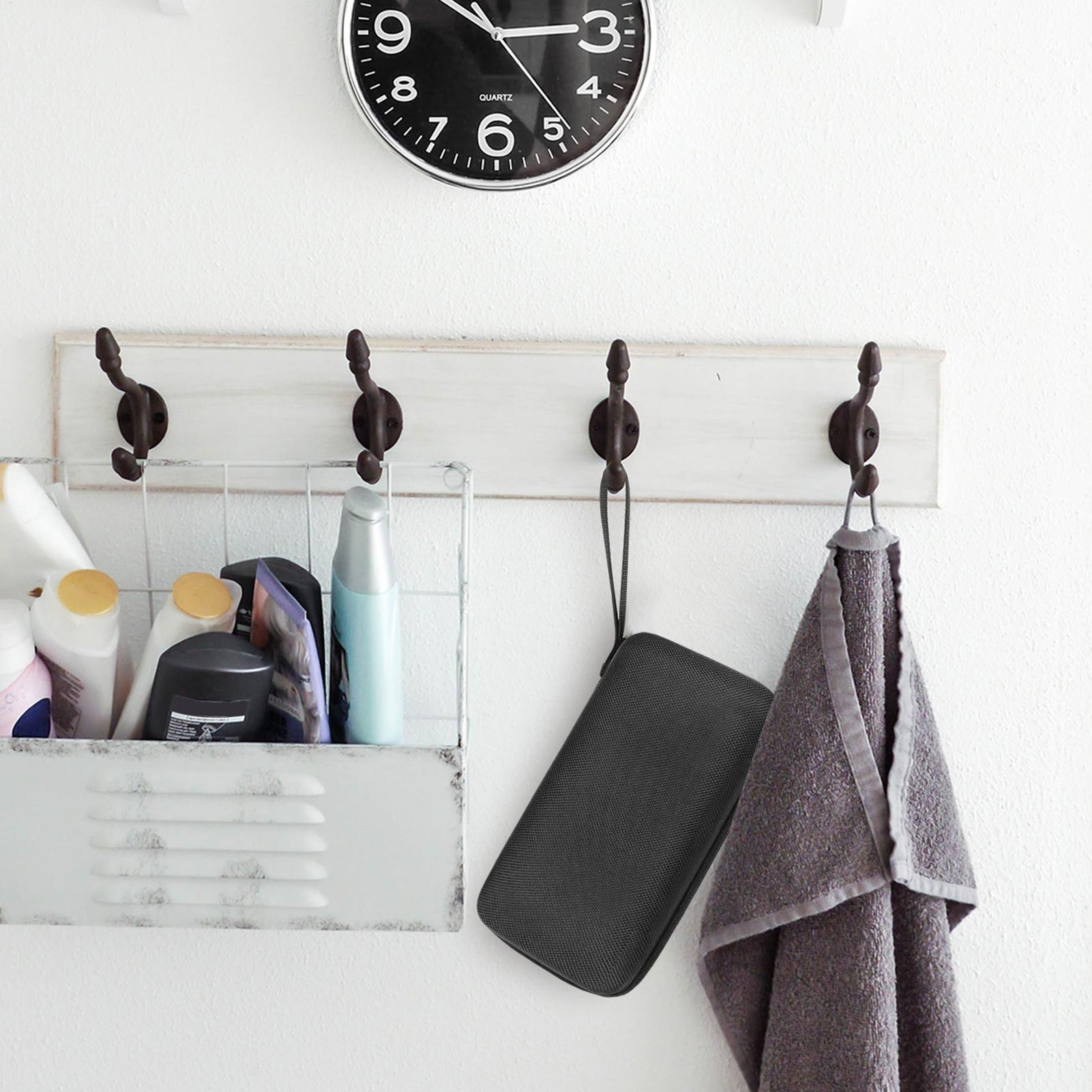 Bolsa de almacenamiento EVA pa - Men'S Grooming Organizer reseña y precio