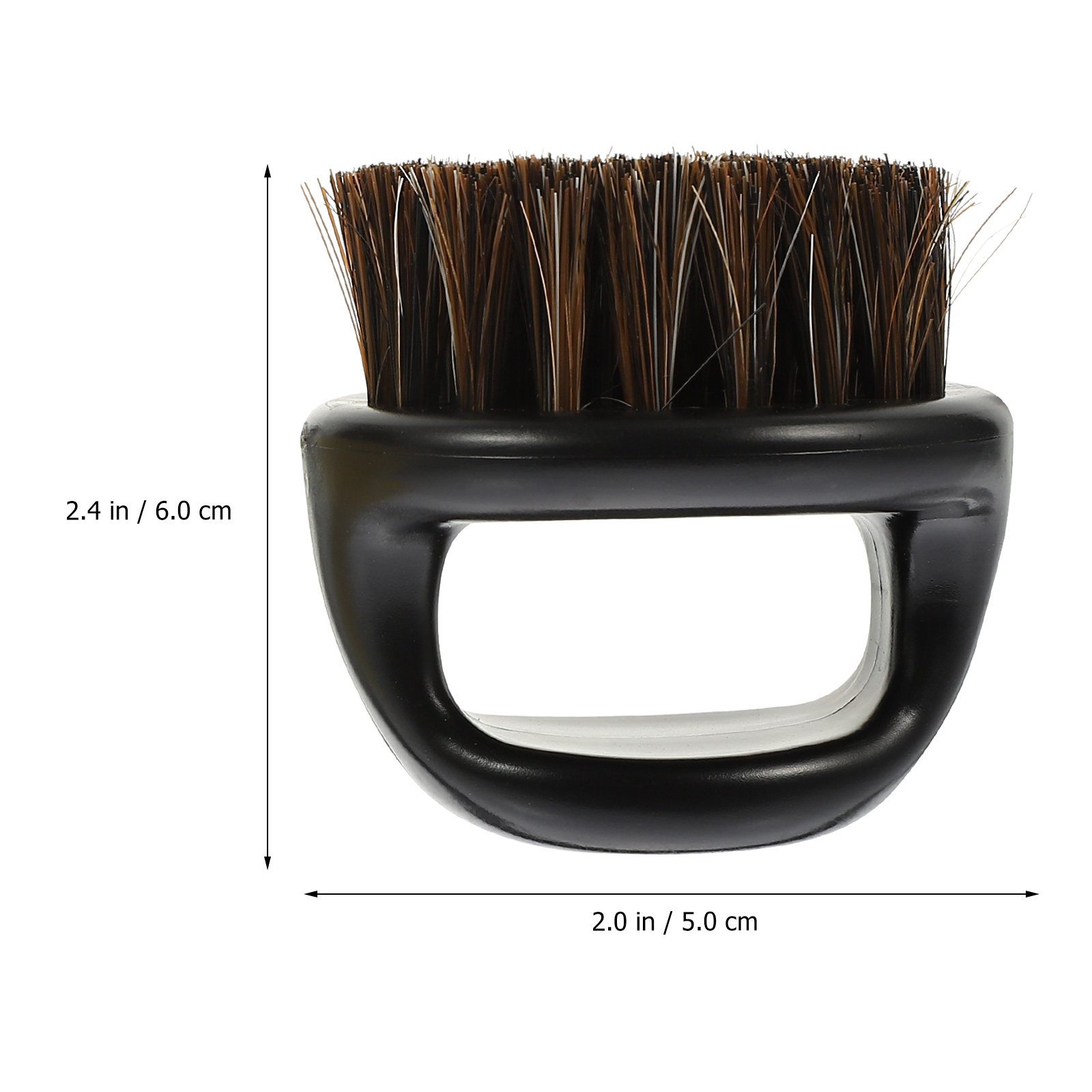 2 cepillos para barba para hom - Men'S Grooming And Skin Care reseña y precio