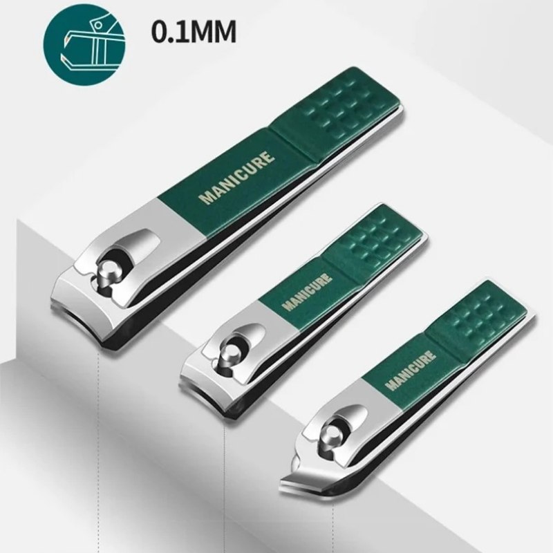 Cortauñas para Hombre y Mujer  - Men'S Grooming Fingernails reseña y precio