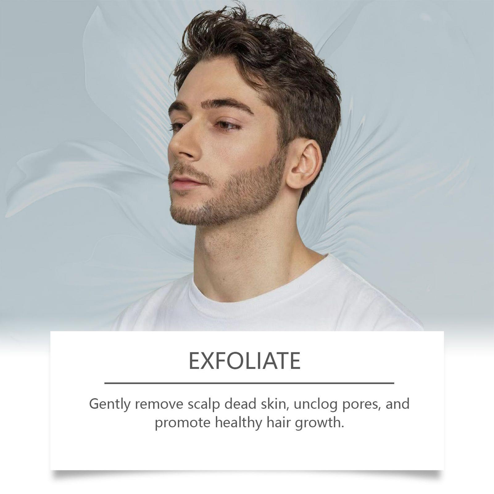 Polvo Texturizador para Cabell - Men'S Grooming Hairstyles reseña y precio