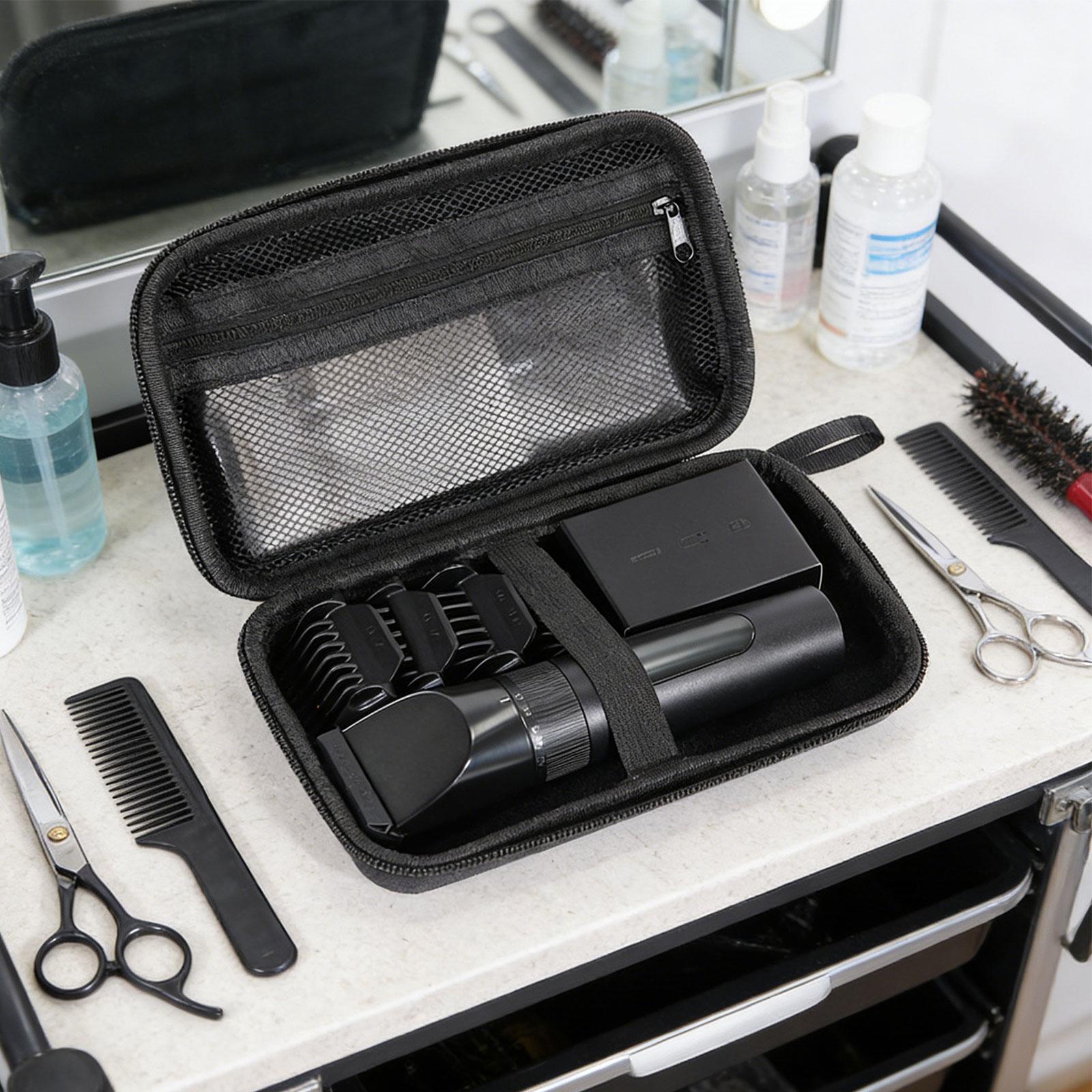 Estuche Portátil para Recortad - Men'S Grooming Organizer reseña y precio