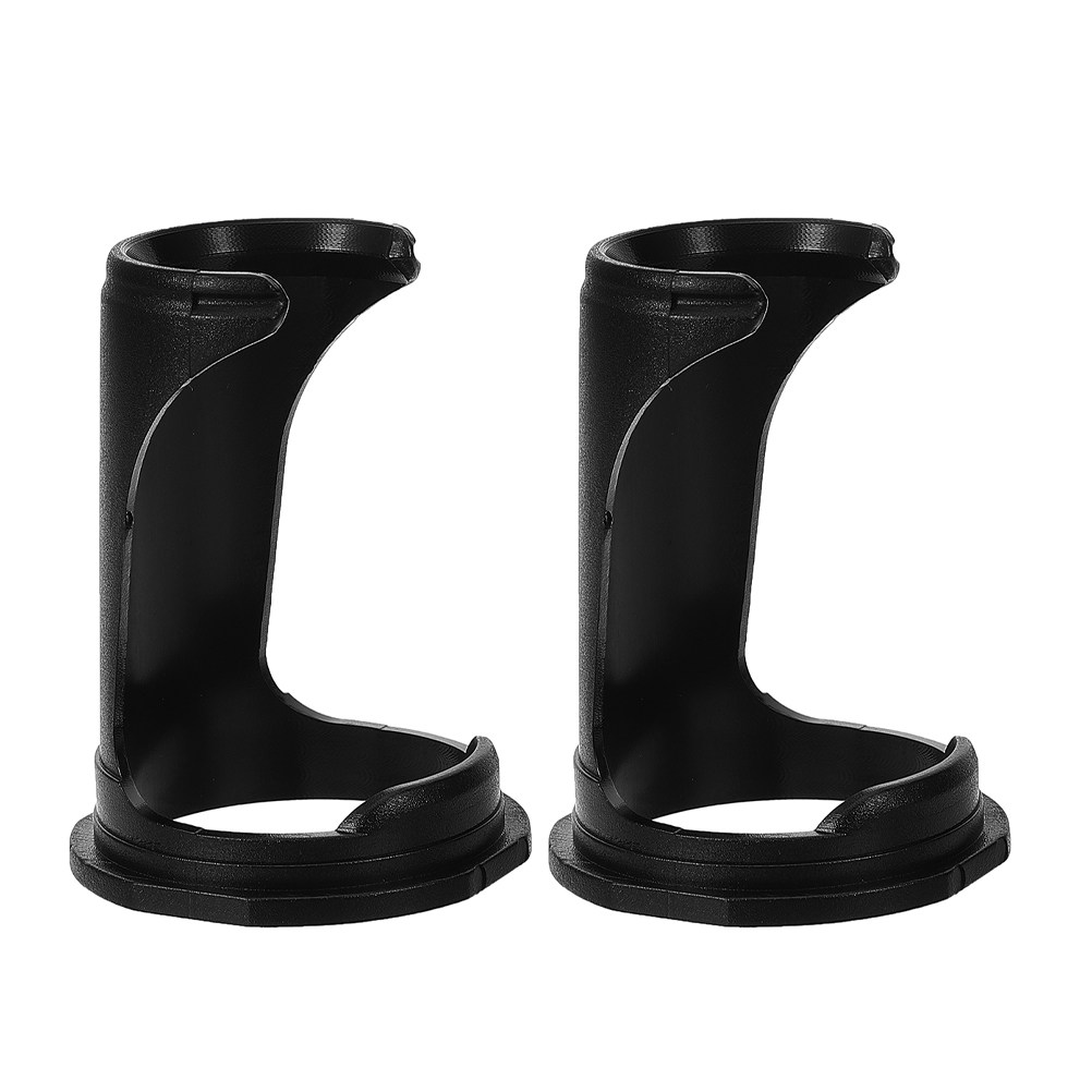 Soporte de plástico para cepil - Men'S Grooming Organizer reseña y precio