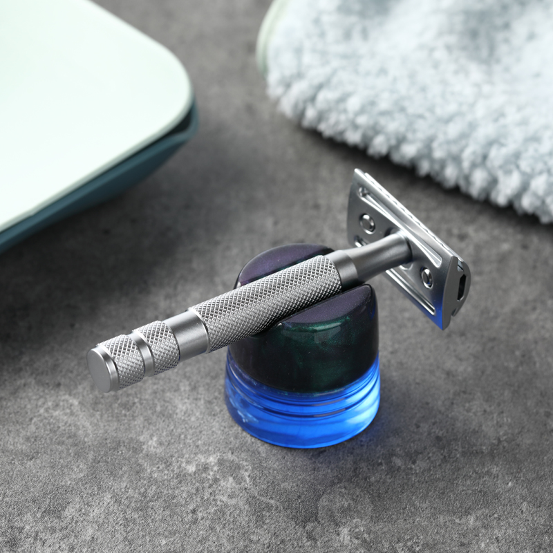 YAQI Soporte para maquinilla d - Men'S Grooming Organizer reseña y precio