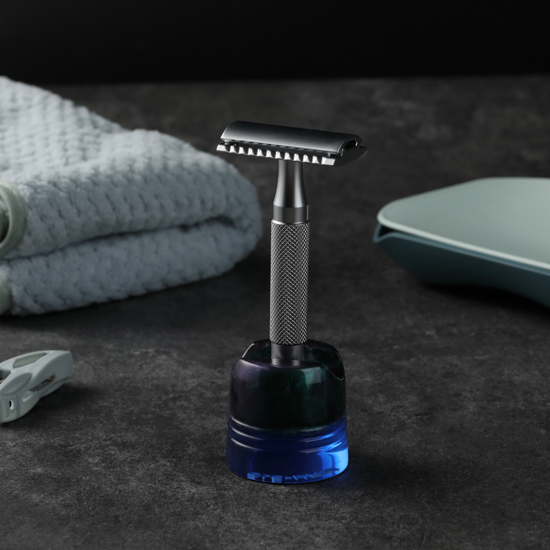 YAQI Soporte para maquinilla d - Men'S Grooming Organizer reseña y precio