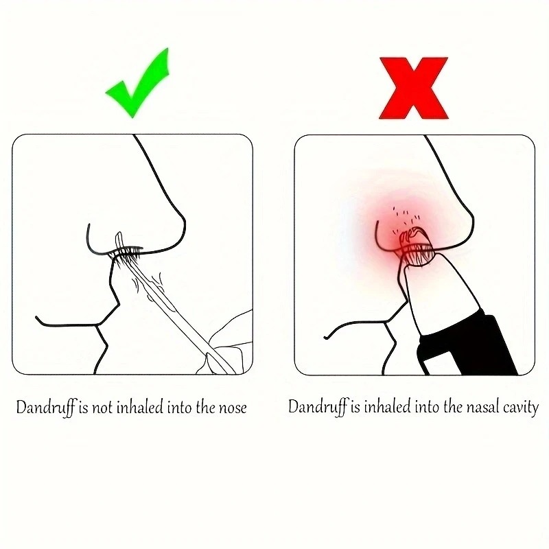 Tijeras para el pelo de la nar - Men'S Grooming Tips reseña y precio