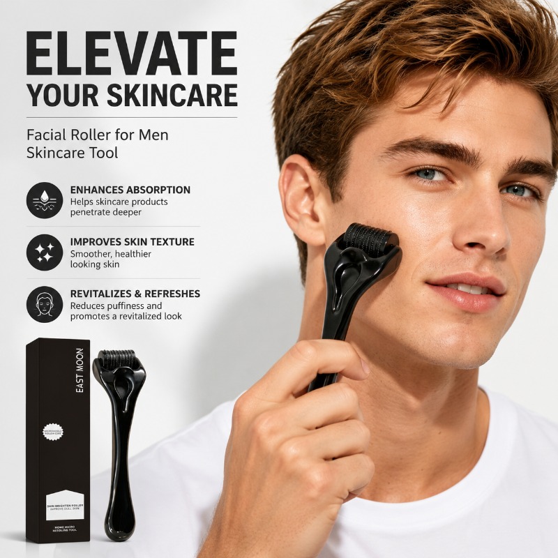Herramienta de masaje facial p - Men'S Grooming And Skin Care reseña y precio