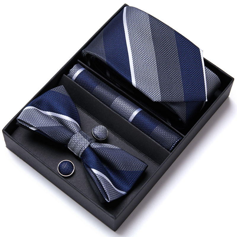 Corbata para hombre, vestido F - Men'S Grooming Organizer reseña y precio