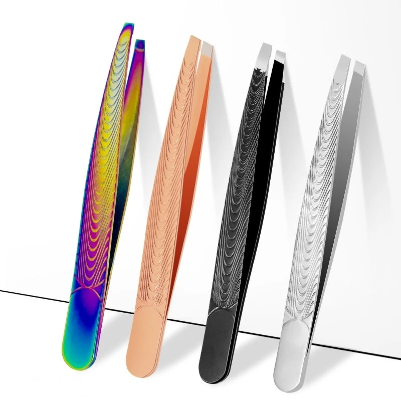 Plumador de pelo con pinza de  - Men'S Grooming Tips reseña y precio