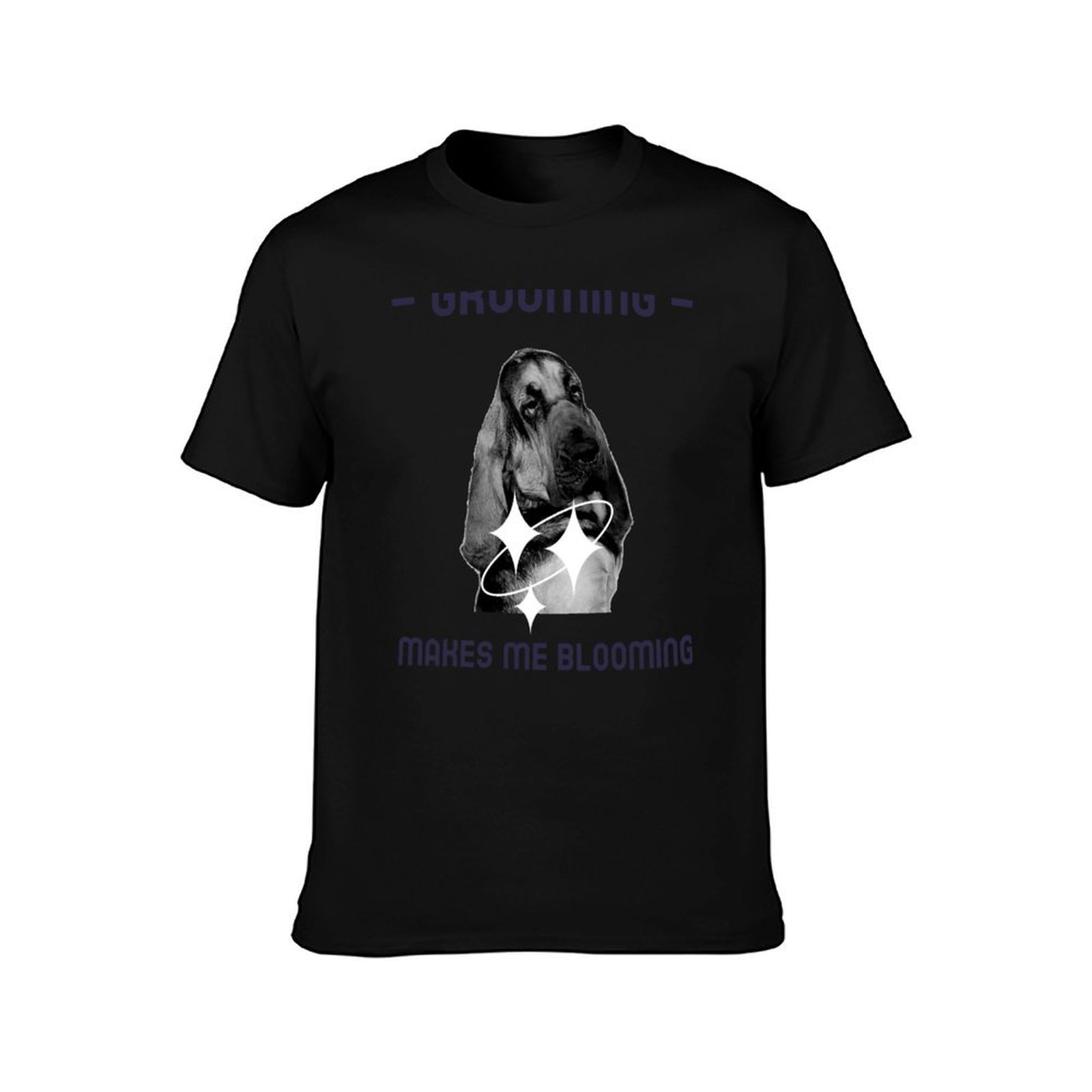 Camiseta divertida con diseño  - Men'S Grooming Utilities reseña y precio