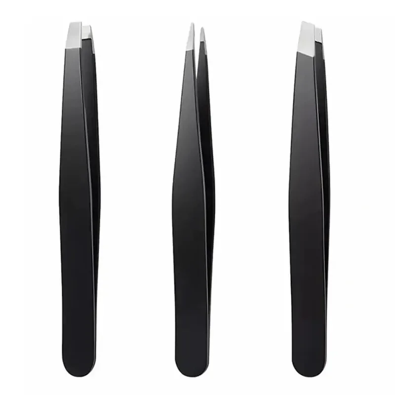 Juego de Pinzas para Cejas de  - Men'S Grooming Tips reseña y precio