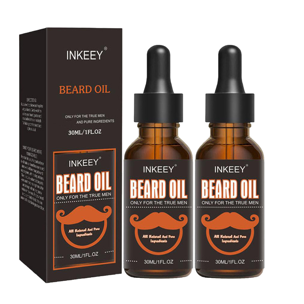 Aceite orgánico Natural para e - Men'S Grooming Oil reseña y precio