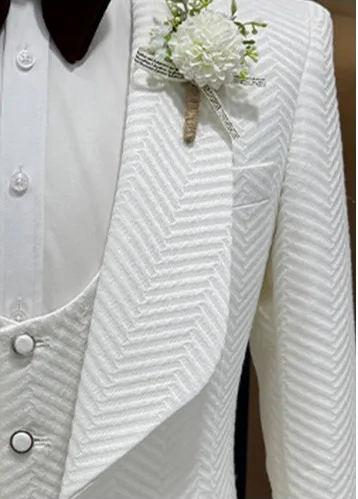 Trajes de hombre, conjunto de  - Men'S Grooming For Engagement reseña y precio