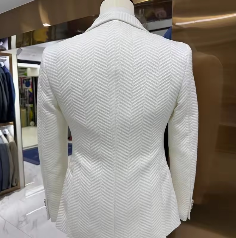 Trajes de hombre, conjunto de  - Men'S Grooming For Engagement reseña y precio