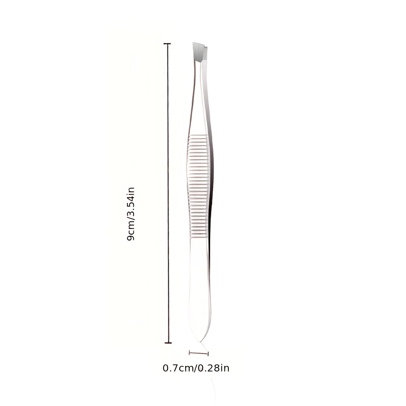 Pinzas Profesionales de Precis - Men'S Grooming Tips reseña y precio