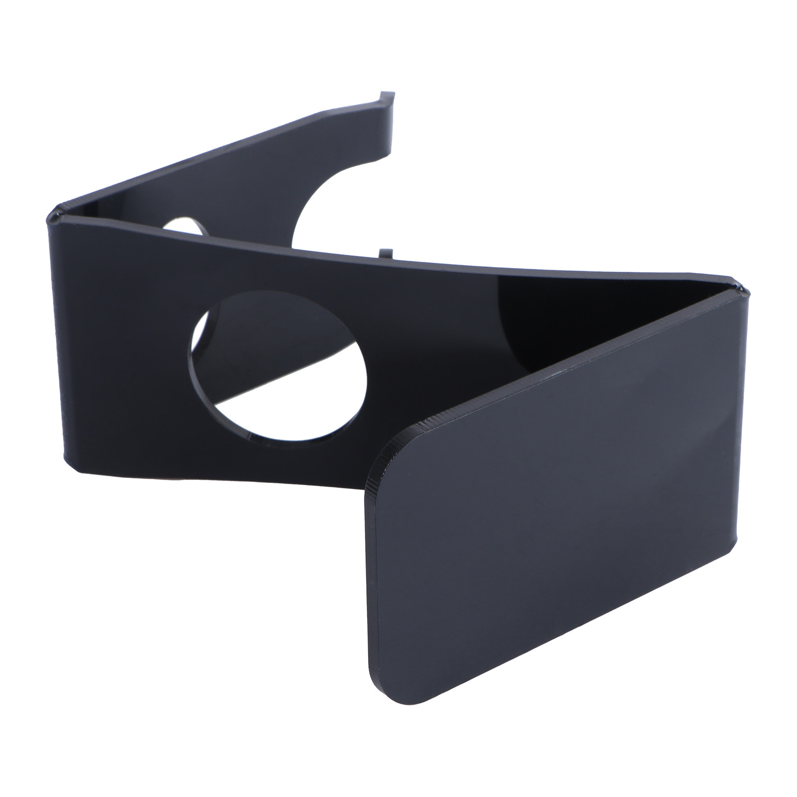 Soporte de Acrílico para Cepil - Men'S Grooming Organizer reseña y precio