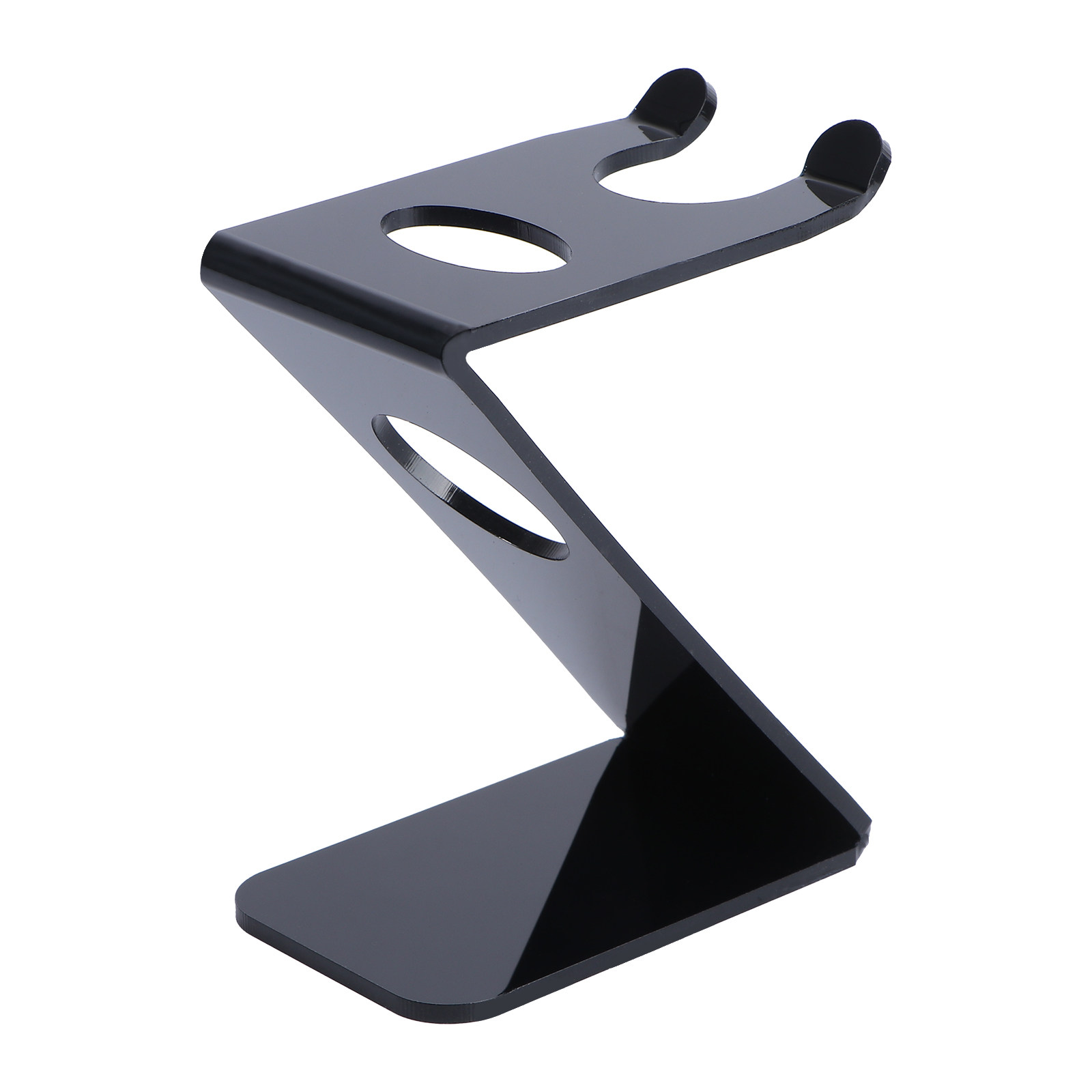 Soporte de Acrílico para Cepil - Men'S Grooming Organizer reseña y precio