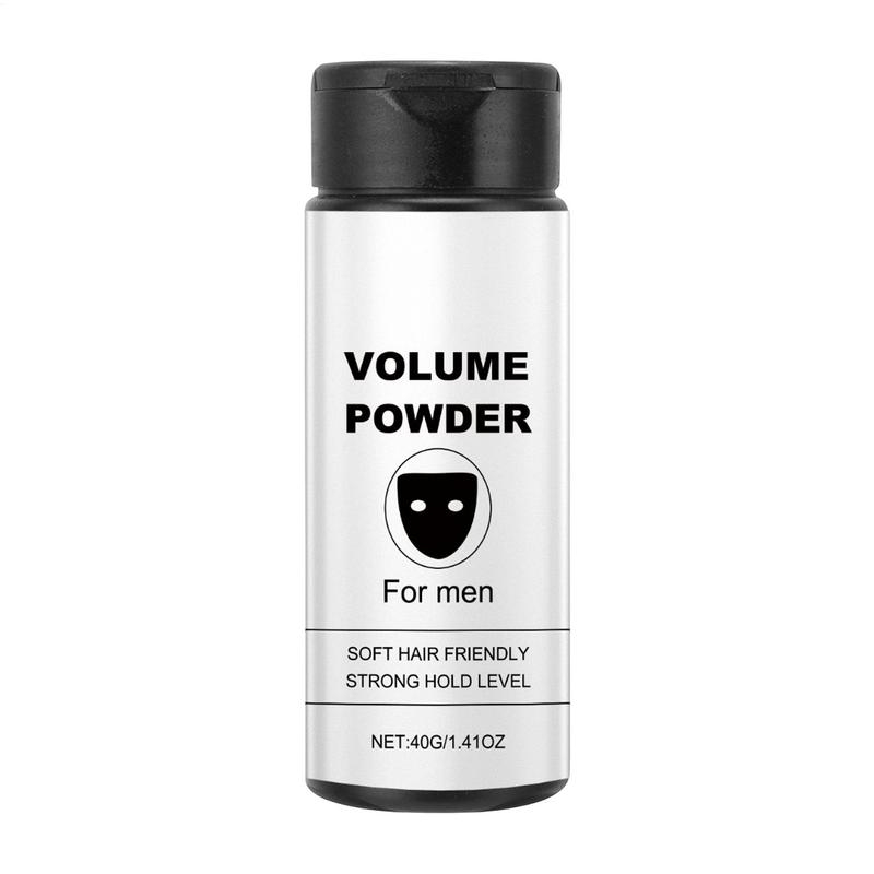Polvo de textura voluminizador - Men'S Grooming Hairstyles reseña y precio